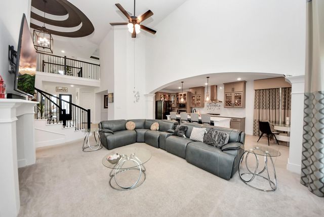 26514 Star Blossom Lane, Richmond, TX 77406