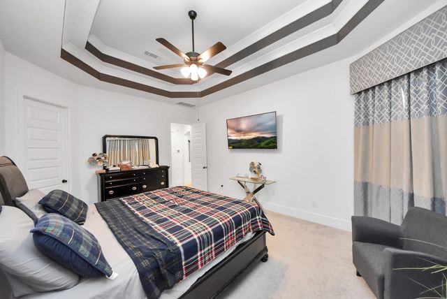 26514 Star Blossom Lane, Richmond, TX 77406