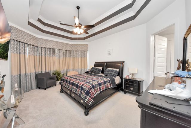 26514 Star Blossom Lane, Richmond, TX 77406