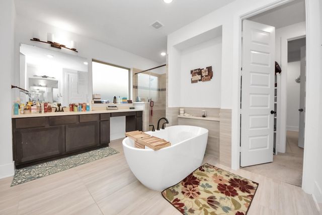 26514 Star Blossom Lane, Richmond, TX 77406