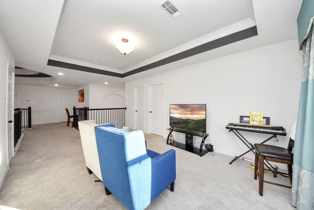 26514 Star Blossom Lane, Richmond, TX 77406