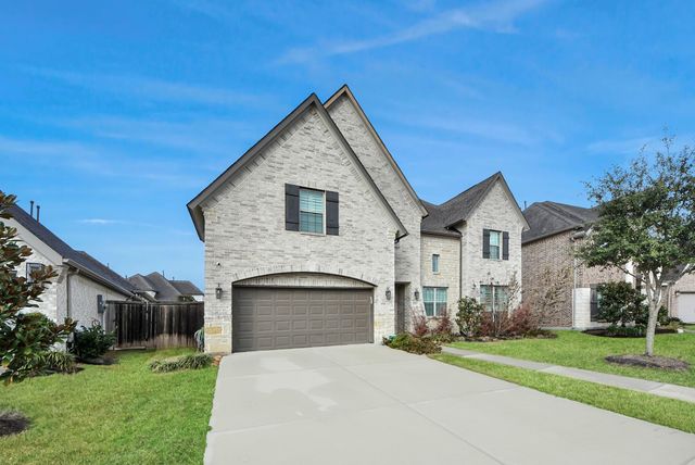 26514 Star Blossom Lane, Richmond, TX 77406