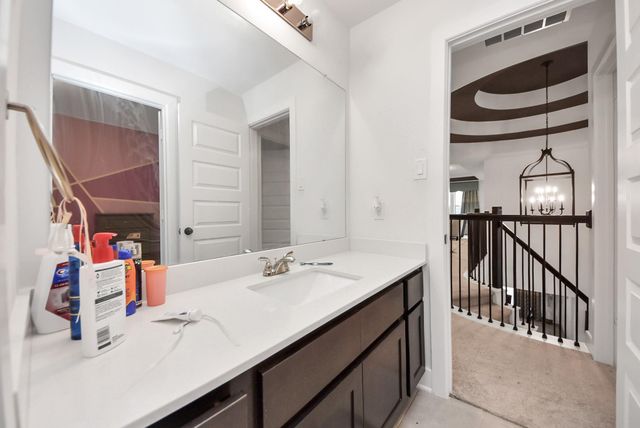 26514 Star Blossom Lane, Richmond, TX 77406