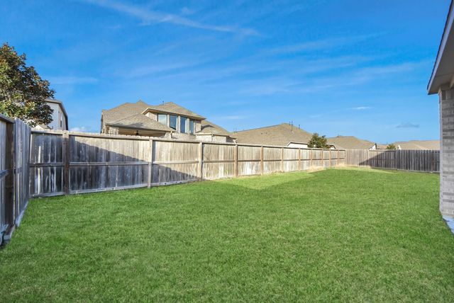 26514 Star Blossom Lane, Richmond, TX 77406