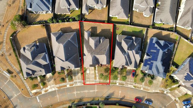 26514 Star Blossom Lane, Richmond, TX 77406