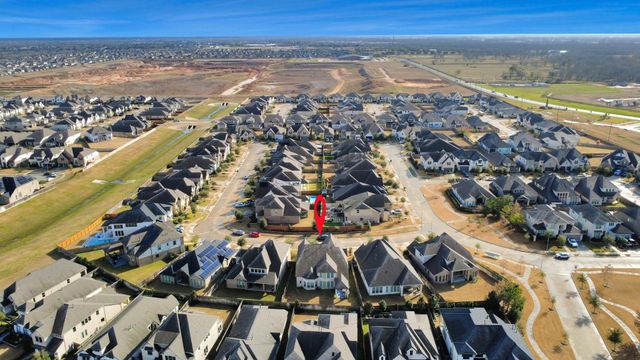 26514 Star Blossom Lane, Richmond, TX 77406