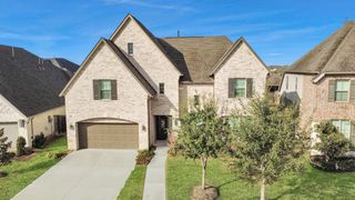 26514 Star Blossom Lane, Richmond, TX 77406