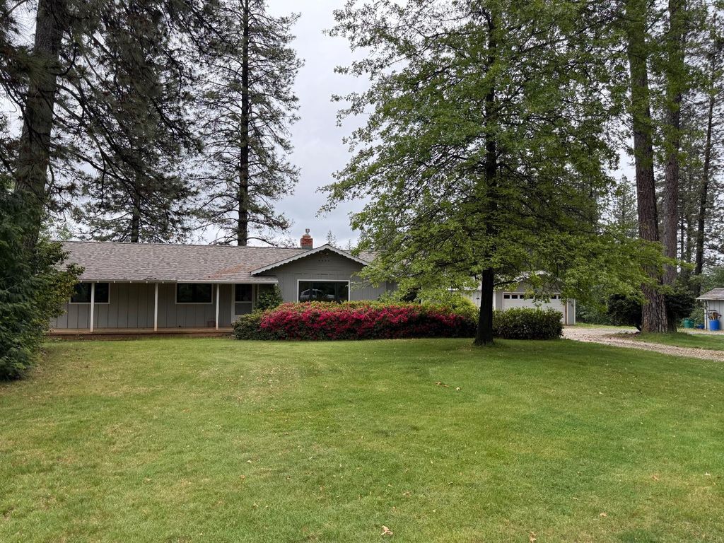 14792 Wabash Ave, Grass Valley, CA 95945