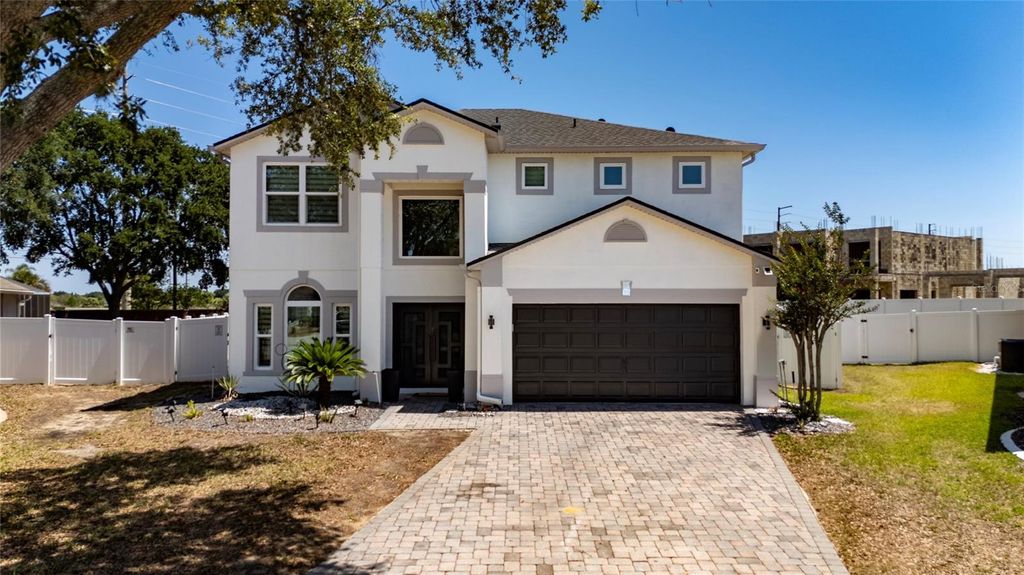 604 KILDRUMMY DRIVE, Davenport, FL 33896