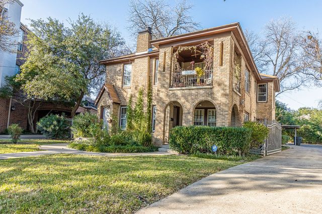 3901 Prescott Avenue 3903, Dallas, TX 75219