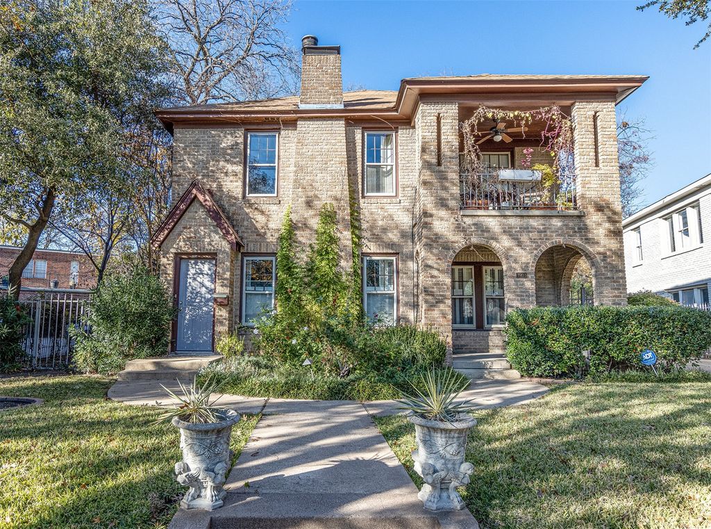 3901 Prescott Avenue 3903, Dallas, TX 75219