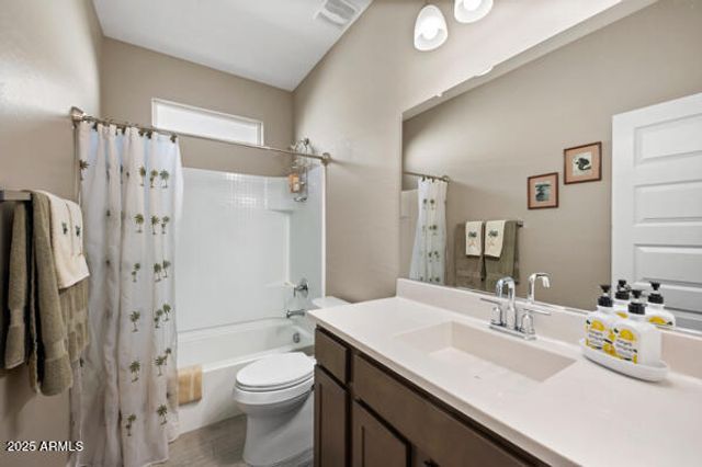 5345 W ALTA MESA Avenue, Laveen, AZ 85339