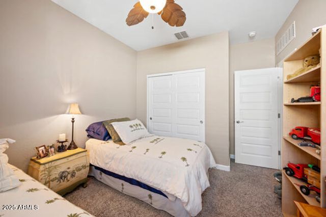 5345 W ALTA MESA Avenue, Laveen, AZ 85339