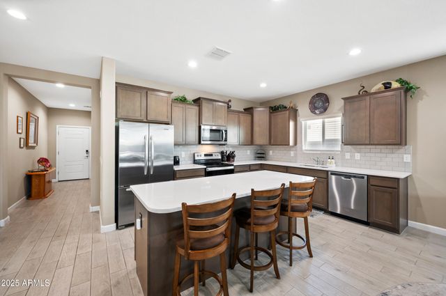 5345 W ALTA MESA Avenue, Laveen, AZ 85339