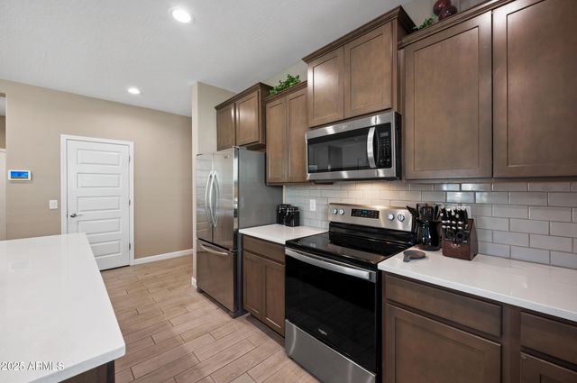 5345 W ALTA MESA Avenue, Laveen, AZ 85339