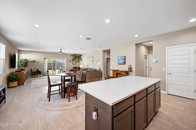 5345 W ALTA MESA Avenue, Laveen, AZ 85339