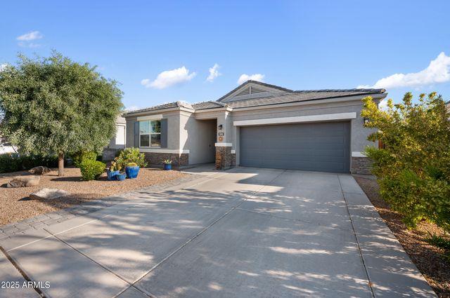 5345 W ALTA MESA Avenue, Laveen, AZ 85339