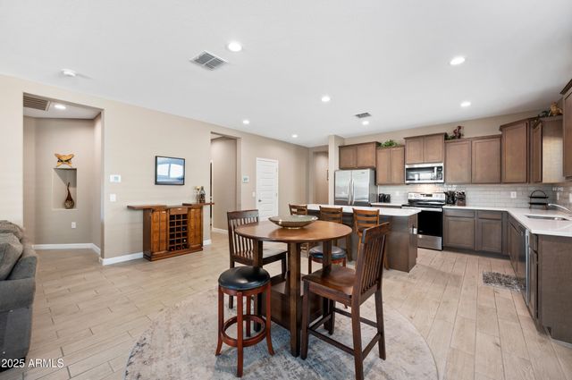 5345 W ALTA MESA Avenue, Laveen, AZ 85339