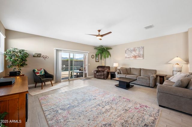 5345 W ALTA MESA Avenue, Laveen, AZ 85339