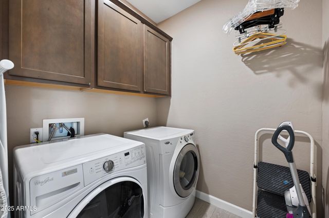 5345 W ALTA MESA Avenue, Laveen, AZ 85339