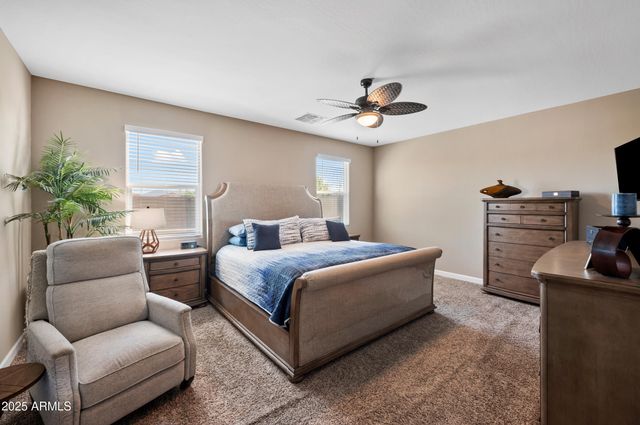 5345 W ALTA MESA Avenue, Laveen, AZ 85339