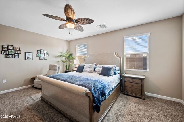 5345 W ALTA MESA Avenue, Laveen, AZ 85339