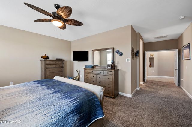 5345 W ALTA MESA Avenue, Laveen, AZ 85339