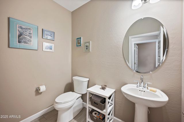 5345 W ALTA MESA Avenue, Laveen, AZ 85339