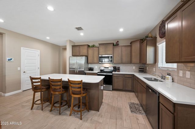 5345 W ALTA MESA Avenue, Laveen, AZ 85339