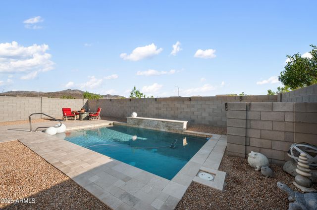 5345 W ALTA MESA Avenue, Laveen, AZ 85339