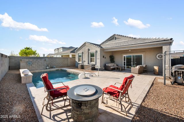 5345 W ALTA MESA Avenue, Laveen, AZ 85339