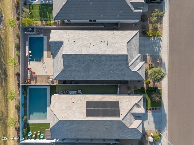 5345 W ALTA MESA Avenue, Laveen, AZ 85339