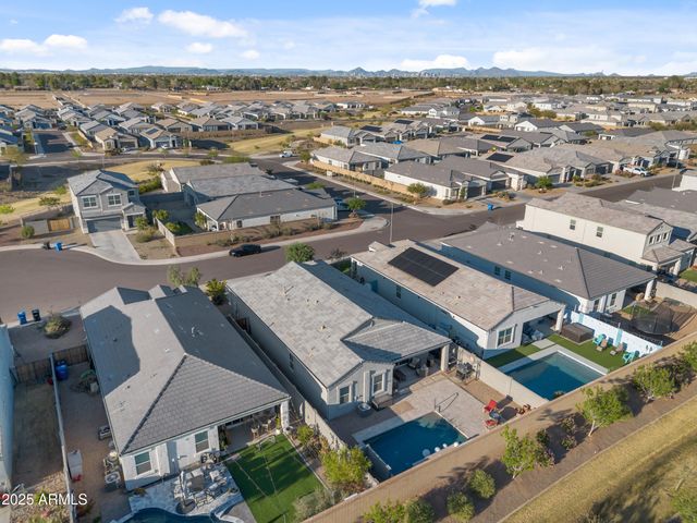 5345 W ALTA MESA Avenue, Laveen, AZ 85339