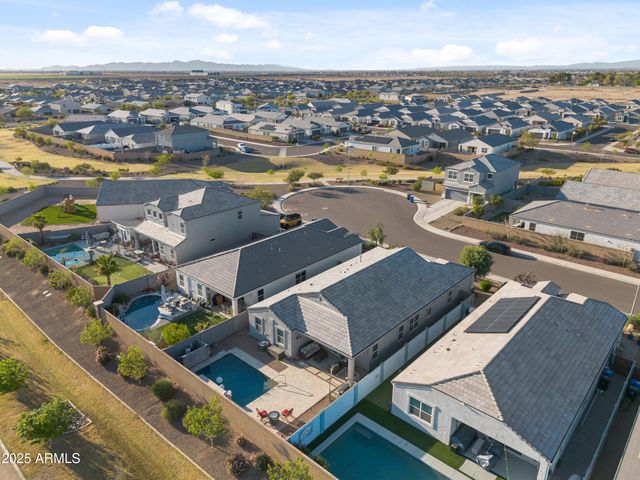 5345 W ALTA MESA Avenue, Laveen, AZ 85339