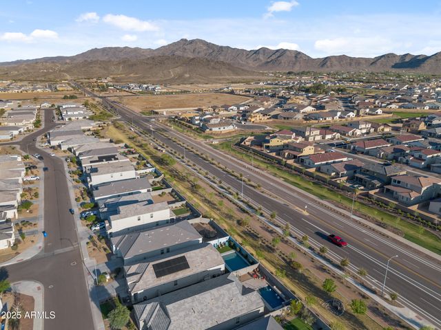 5345 W ALTA MESA Avenue, Laveen, AZ 85339