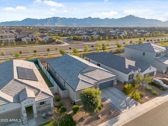 5345 W ALTA MESA Avenue, Laveen, AZ 85339