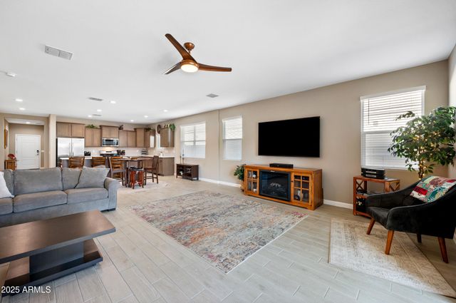 5345 W ALTA MESA Avenue, Laveen, AZ 85339