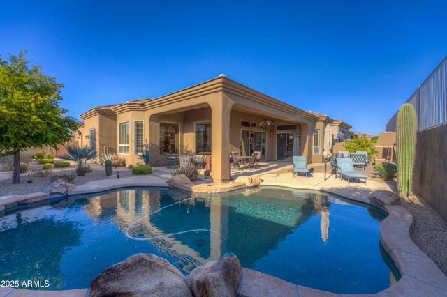 9785 E PRESERVE Way, Scottsdale, AZ 85262