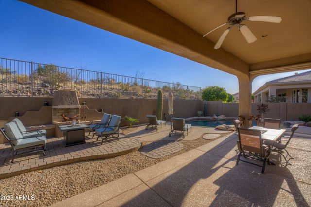 9785 E PRESERVE Way, Scottsdale, AZ 85262