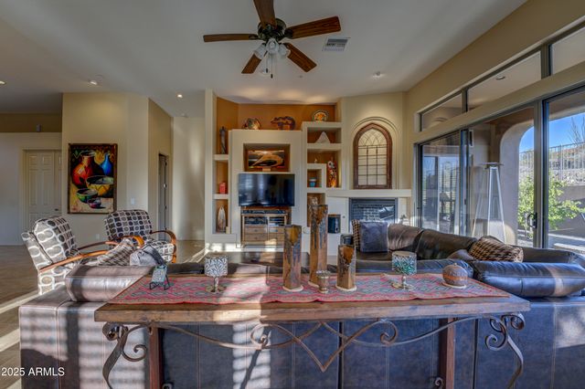 9785 E PRESERVE Way, Scottsdale, AZ 85262