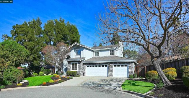 672 672 Enrica Ln, Walnut Creek, CA 94597