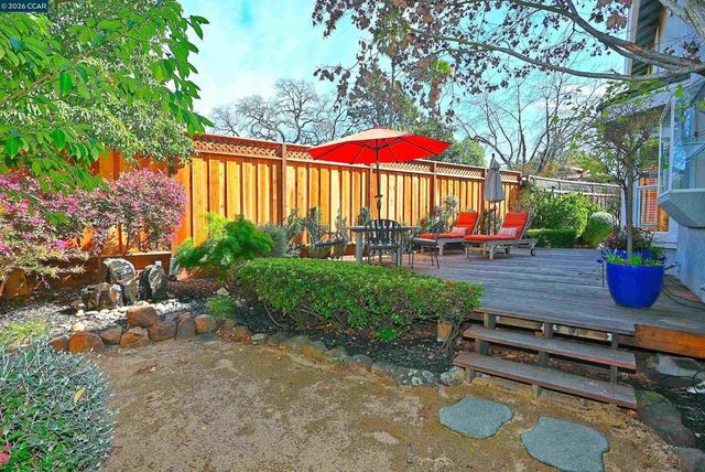 672 672 Enrica Ln, Walnut Creek, CA 94597