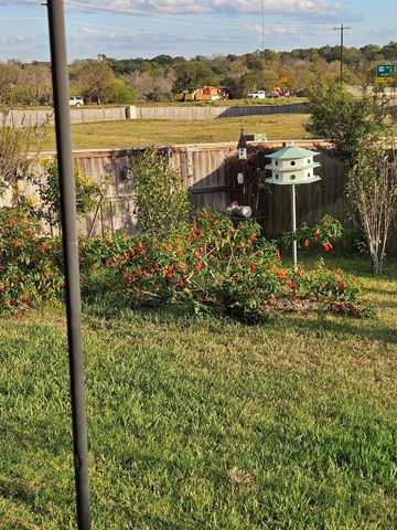 2001 Vineyard Pass, Brenham, TX 77833