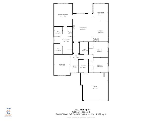 2001 Vineyard Pass, Brenham, TX 77833