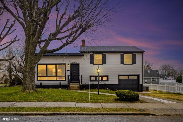 456 E ELM ST, Lebanon, PA 17042