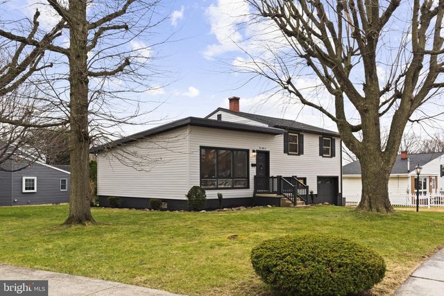 456 E ELM ST, Lebanon, PA 17042