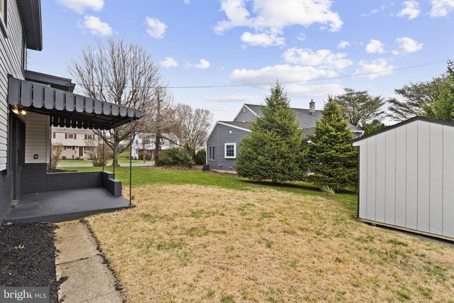 456 E ELM ST, Lebanon, PA 17042