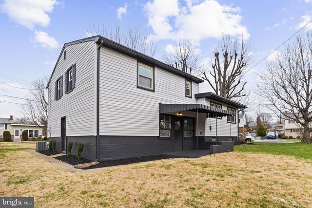 456 E ELM ST, Lebanon, PA 17042