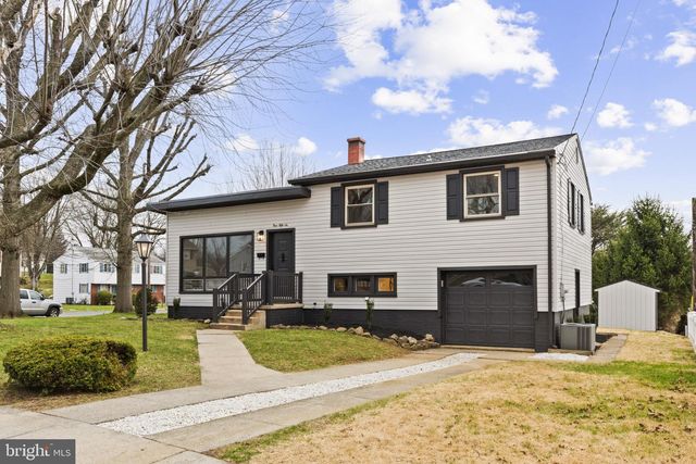 456 E ELM ST, Lebanon, PA 17042