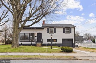 456 E ELM ST, Lebanon, PA 17042